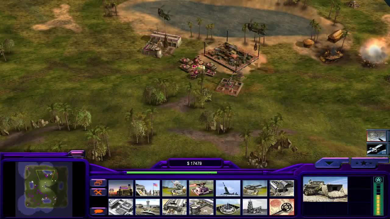 Command and conquer generals zero hour patch 1.04