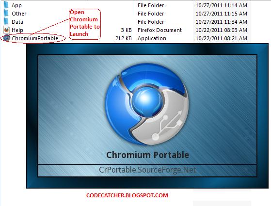 Portable Chrome Browser Free Download